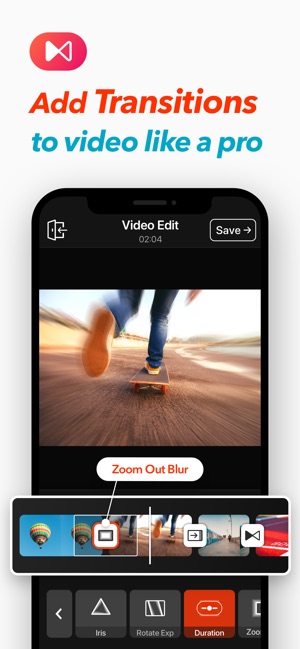 Video Editor - VideoDay
