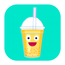 Ícone do app World of Juice