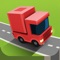 Deliver colorful packages to the correct houses and businesses in this charming puzzle game