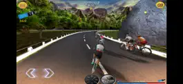 Game screenshot Pro Cycling Tour apk