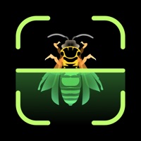 Contacter Insect Identifier