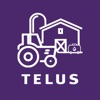 TELUS Farm Inventory