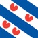 Frisian-English Dictionary app icon - Reference app for iPhone
