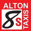 Alton 8s Taxis Hampshire icon