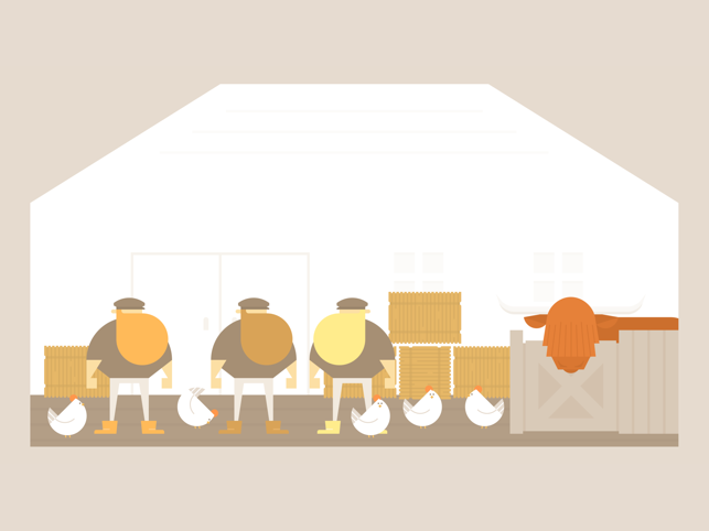 ‎Burly Men at Sea Screenshot