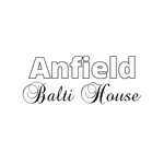 Anfield Balti House App Contact