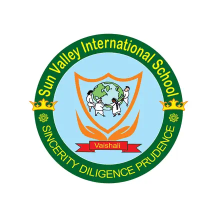 Sun Valley Intl. School eLearn Читы