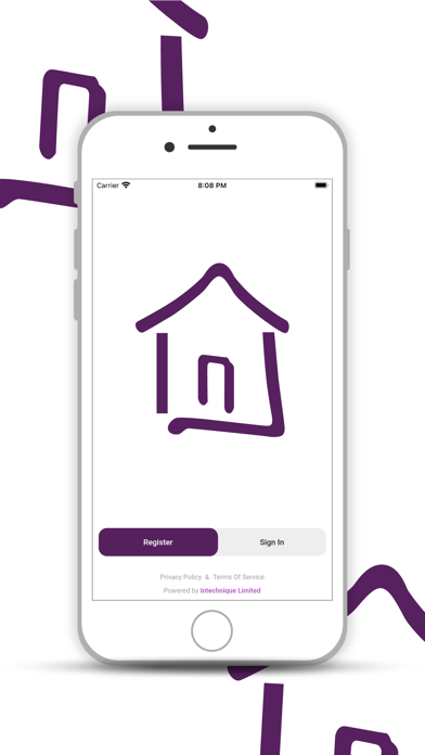 Screenshot #1 pour Rosehill Connect