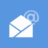 VNCmail: email communication icon