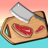 Cut and Weigh icon