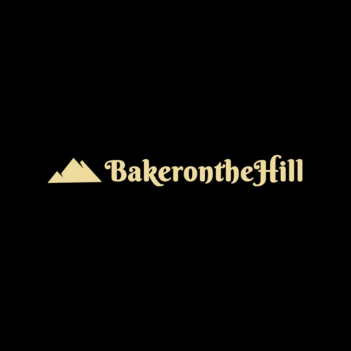 BakerontheHill icon