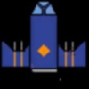 Spaceship Keeper icon