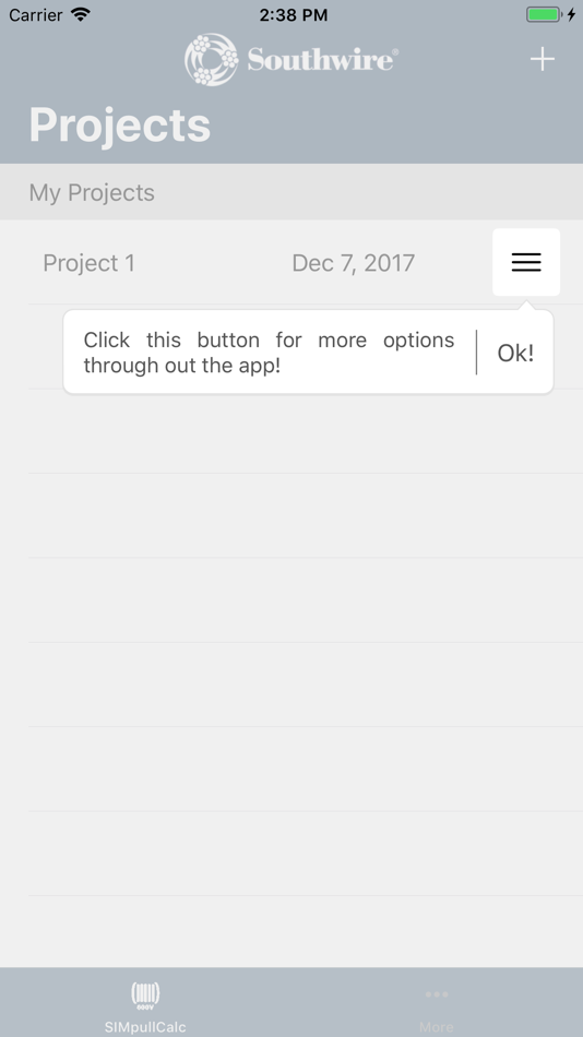 #2. SIMpull 600V Calculator (iOS) Podle: Southwire Company