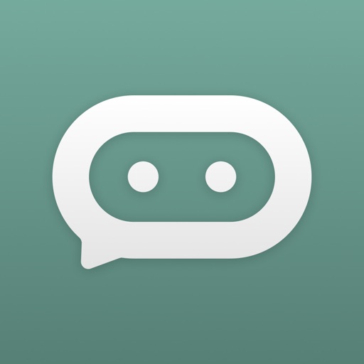 ChatMe Chat Assistant iOS App