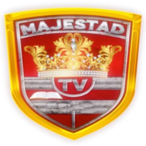 Majestad TV icon