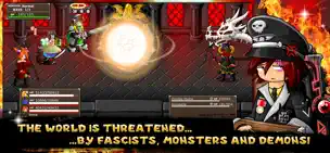 Epic Battle Fantasy 5: RPG - Screenshot 2