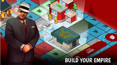 City Domination – Mafia MMO Screenshot