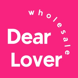 Dear-Lover Wholesale Clothing icône