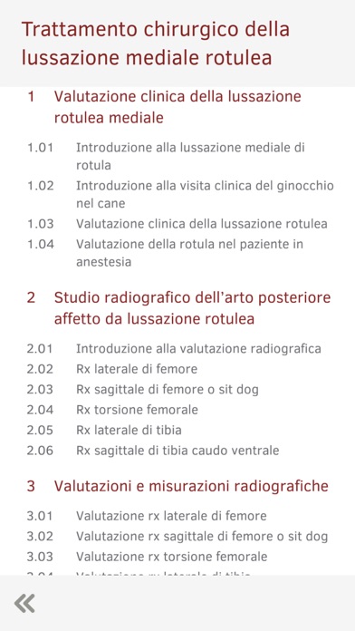 OrthovetPlus Screenshot