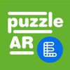 Puzzle AR icon