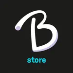 Store Bonju App Contact