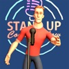 Stand Up Comedy !! icon