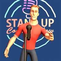Stand Up Comedy