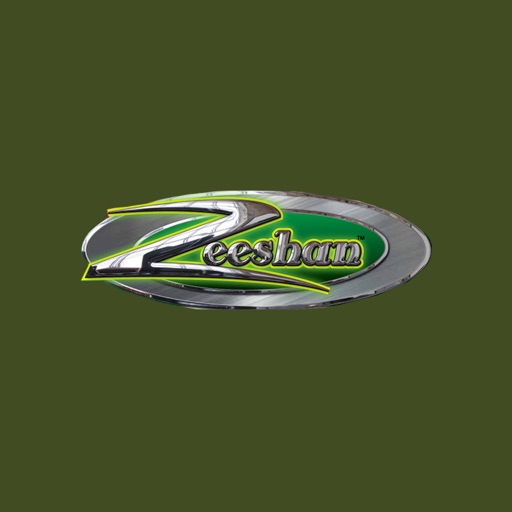 Zeeshan icon
