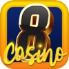 8 Casino - Online Slots