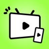 Cast Screen+ icon