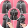 Girls HairStyle Step by Step - iPadアプリ