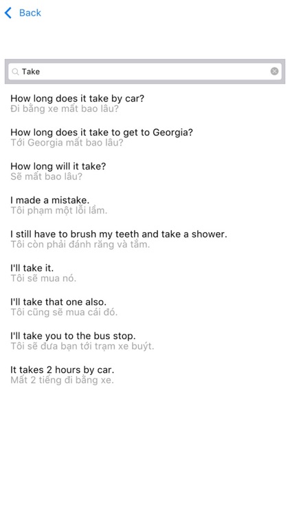 Tu Dien Anh Viet EVE screenshot-3