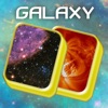 Mahjong Galaxy Space icon