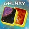 Play classic Mahjong (also known as Mahjongg or Majong) Solitaire with colorful epic galaxy, space, planets theme on your mobile devices
