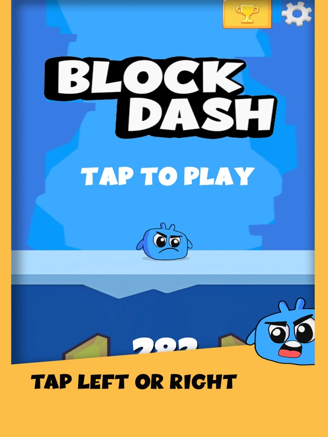 block dash game ios