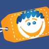 iTag Smiles -Easy Group Photos icon