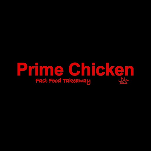 Prime Chicken icon