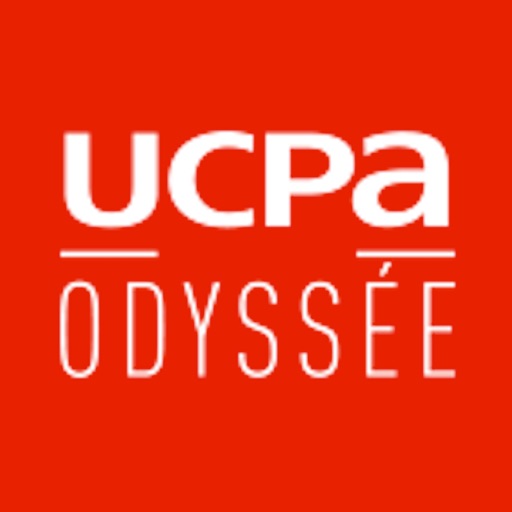 UCPA Odyssée - By Kidizz icon