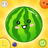 Watermelon Game Suika Land - iPadアプリ