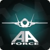 Icon Armed Air Forces - Jet Fighter