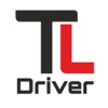 Tiana line driver icon