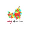 Cluj Tourism App icon