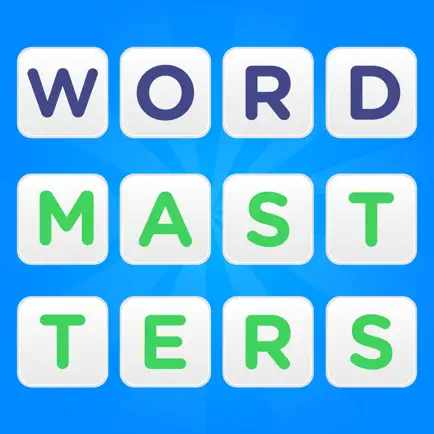 Word Masters Cheats