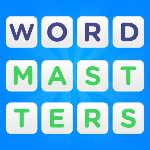 Word Masters