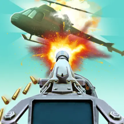 Modern War: Vehicle Shooter Читы