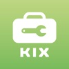 KIX Field Agent