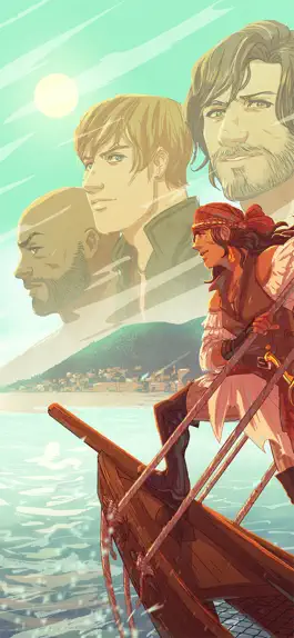 Game screenshot Heart's Choice apk