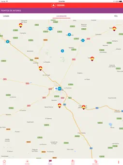 CEDOBI screenshot 8