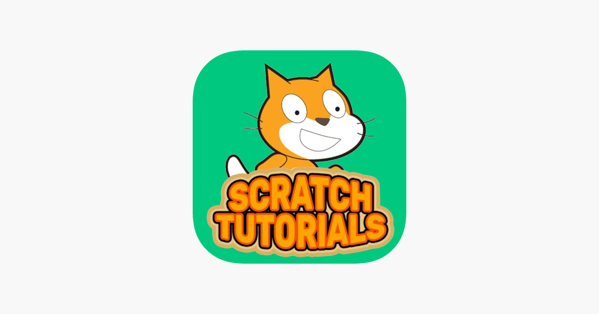 Tutorial to learn scratch programming (2023)