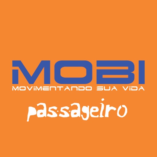 MOBI Bento - Passageiros